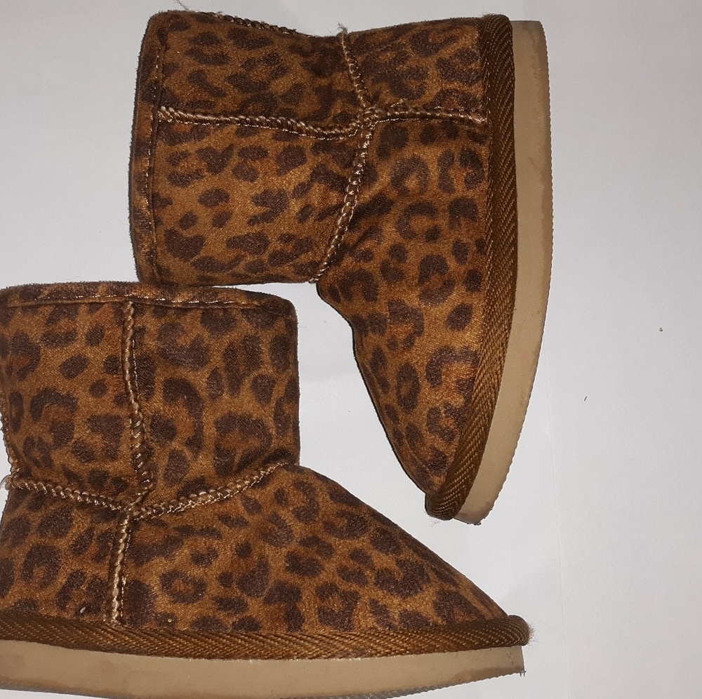 Old Navy Boots
